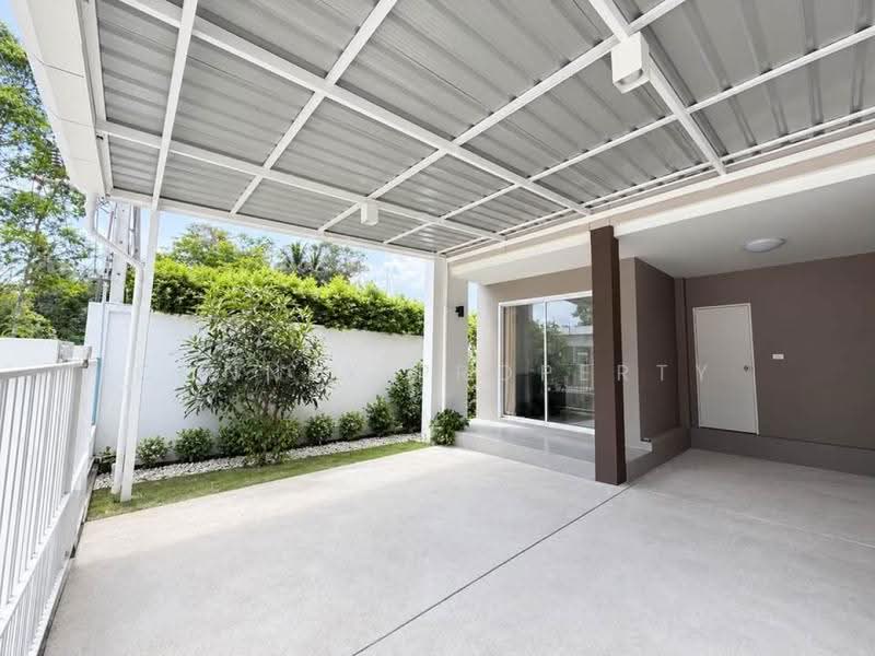 Green Ville Phuket, Phuket, เทพกระษัตรี, Thep Krasattri, Thalang, Phuket, 3 Bedrooms, 114 sqm, Townhouse For Sale, by Connex Property, 500606406 - DDproperty.com