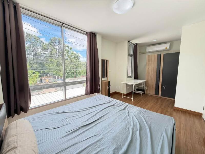 Green Ville Phuket, Phuket, เทพกระษัตรี, Thep Krasattri, Thalang, Phuket, 3 Bedrooms, 114 sqm, Townhouse For Sale, by Connex Property, 500606406 - DDproperty.com