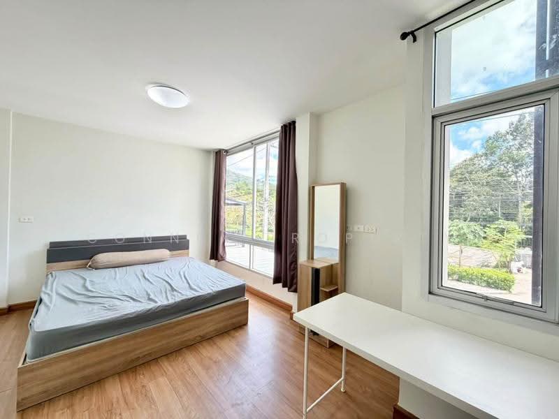 Green Ville Phuket, Phuket, เทพกระษัตรี, Thep Krasattri, Thalang, Phuket, 3 Bedrooms, 114 sqm, Townhouse For Sale, by Connex Property, 500606406 - DDproperty.com