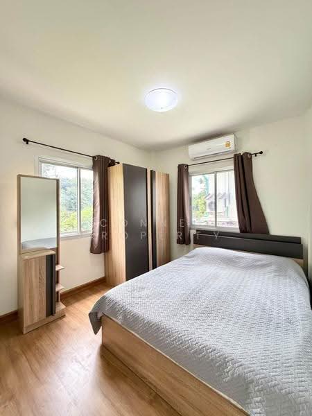 Green Ville Phuket, Phuket, เทพกระษัตรี, Thep Krasattri, Thalang, Phuket, 3 Bedrooms, 114 sqm, Townhouse For Sale, by Connex Property, 500606406 - DDproperty.com