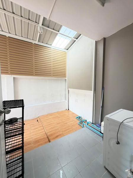 Green Ville Phuket, Phuket, เทพกระษัตรี, Thep Krasattri, Thalang, Phuket, 3 Bedrooms, 114 sqm, Townhouse For Sale, by Connex Property, 500606406 - DDproperty.com