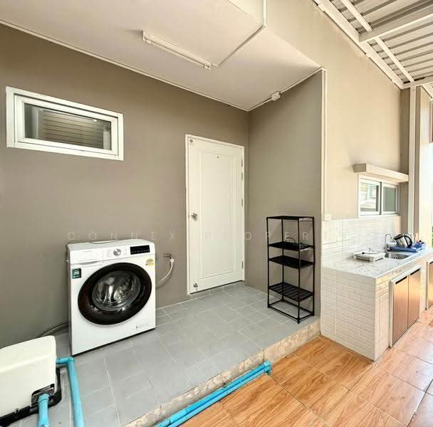 Green Ville Phuket, Phuket, เทพกระษัตรี, Thep Krasattri, Thalang, Phuket, 3 Bedrooms, 114 sqm, Townhouse For Sale, by Connex Property, 500606406 - DDproperty.com