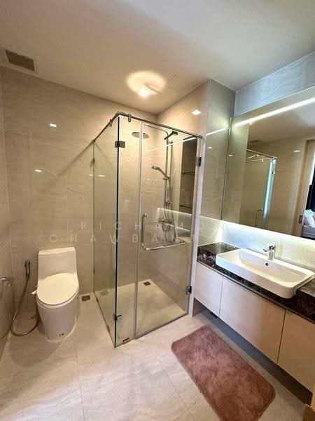Noble State 39, Bangkok, 35 Soi Sukhumvit 39, Khlong Tan Nua, Watthana, Bangkok, 1 Bedroom, 35 sqm, Condo For Rent, by Pichamon Chawbantard, 500606407 - DDproperty.com