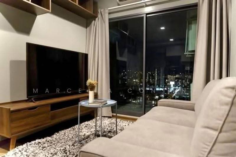 IDEO Sukhumvit 93, bangkok, 2331 Soi Sukhumvit 93, Bang Chak, Phra Khanong, Bangkok, 2 Bedrooms, 54 sqm, Condo For Rent, by Marcella Contini, 500606413 - DDproperty.com