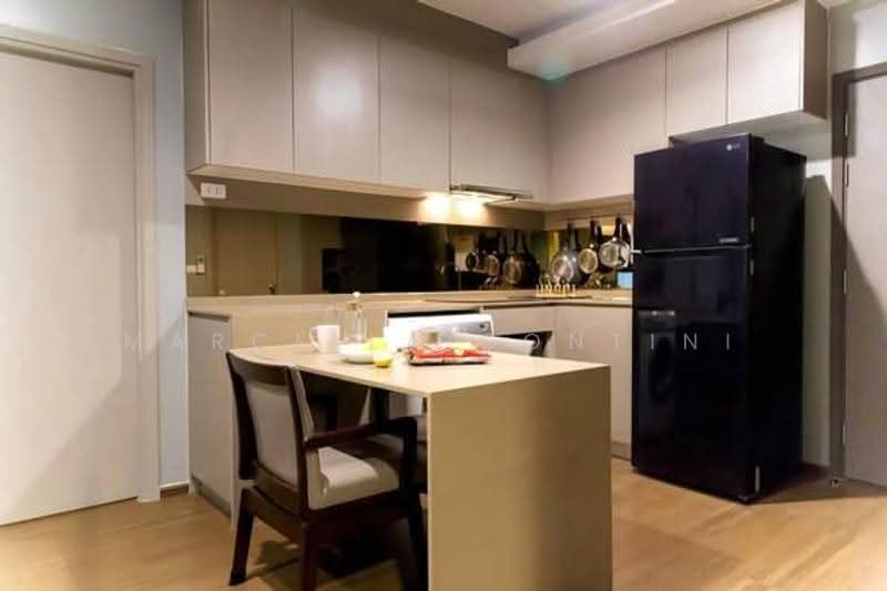 IDEO Sukhumvit 93, bangkok, 2331 Soi Sukhumvit 93, Bang Chak, Phra Khanong, Bangkok, 2 Bedrooms, 54 sqm, Condo For Rent, by Marcella Contini, 500606413 - DDproperty.com