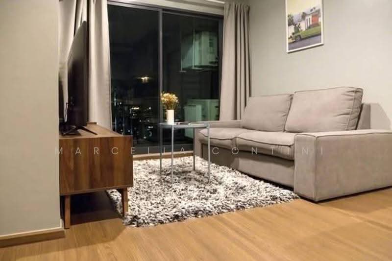 IDEO Sukhumvit 93, bangkok, 2331 Soi Sukhumvit 93, Bang Chak, Phra Khanong, Bangkok, 2 Bedrooms, 54 sqm, Condo For Rent, by Marcella Contini, 500606413 - DDproperty.com