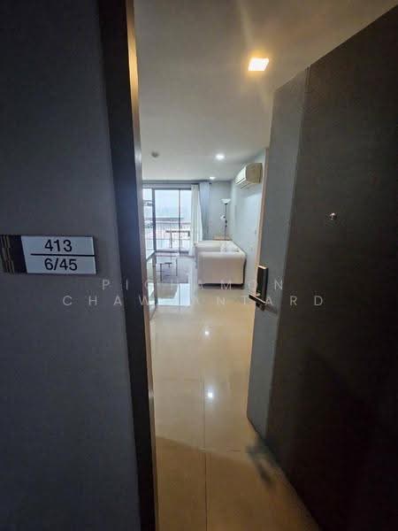Mirage Sukhumvit 27, bangkok, 6 Soi Sukhumvit 27, Khlongtoei Nua, Watthana, Bangkok, 1 Bedroom, 53 sqm, Condo For Rent, by Pichamon Chawbantard, 500606417 - DDproperty.com