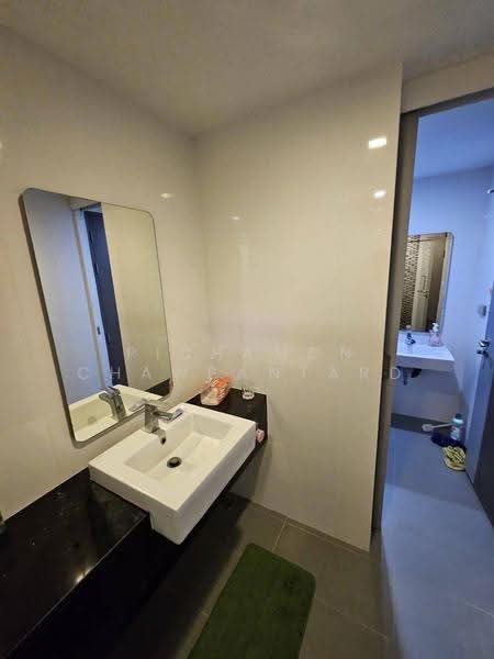 Mirage Sukhumvit 27 : มิราจ สุขุมวิท 27, กรุงเทพ, 6 ซอยสุขุมวิท 27, คลองเตยเหนือ, วัฒนา, กรุงเทพ, 53 ตร.ม., คอนโด ให้เช่า, โดย Pichamon Chawbantard, 500606417 - DDproperty.com