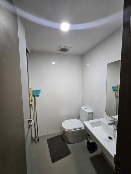 Mirage Sukhumvit 27, bangkok, 6 Soi Sukhumvit 27, Khlongtoei Nua, Watthana, Bangkok, 1 Bedroom, 53 sqm, Condo For Rent, by Pichamon Chawbantard, 500606417 - DDproperty.com