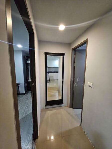 Mirage Sukhumvit 27 : มิราจ สุขุมวิท 27, กรุงเทพ, 6 ซอยสุขุมวิท 27, คลองเตยเหนือ, วัฒนา, กรุงเทพ, 53 ตร.ม., คอนโด ให้เช่า, โดย Pichamon Chawbantard, 500606417 - DDproperty.com