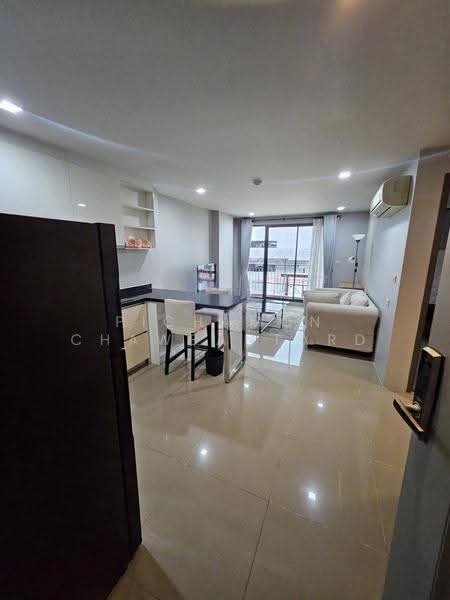 Mirage Sukhumvit 27 : มิราจ สุขุมวิท 27, กรุงเทพ, 6 ซอยสุขุมวิท 27, คลองเตยเหนือ, วัฒนา, กรุงเทพ, 53 ตร.ม., คอนโด ให้เช่า, โดย Pichamon Chawbantard, 500606417 - DDproperty.com
