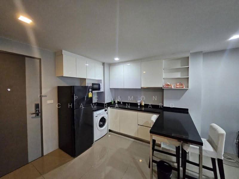 Mirage Sukhumvit 27 : มิราจ สุขุมวิท 27, กรุงเทพ, 6 ซอยสุขุมวิท 27, คลองเตยเหนือ, วัฒนา, กรุงเทพ, 53 ตร.ม., คอนโด ให้เช่า, โดย Pichamon Chawbantard, 500606417 - DDproperty.com
