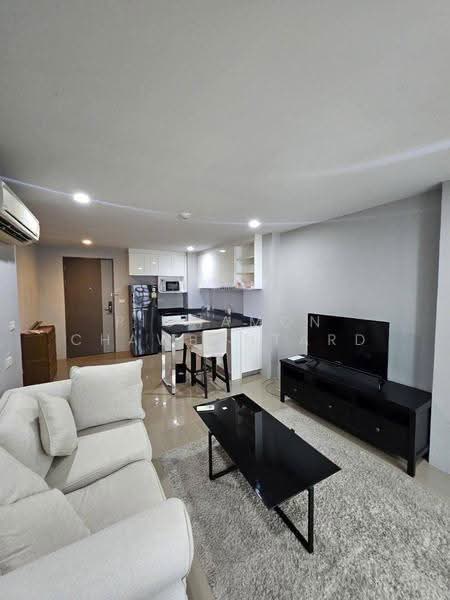 Mirage Sukhumvit 27 : มิราจ สุขุมวิท 27, กรุงเทพ, 6 ซอยสุขุมวิท 27, คลองเตยเหนือ, วัฒนา, กรุงเทพ, 53 ตร.ม., คอนโด ให้เช่า, โดย Pichamon Chawbantard, 500606417 - DDproperty.com