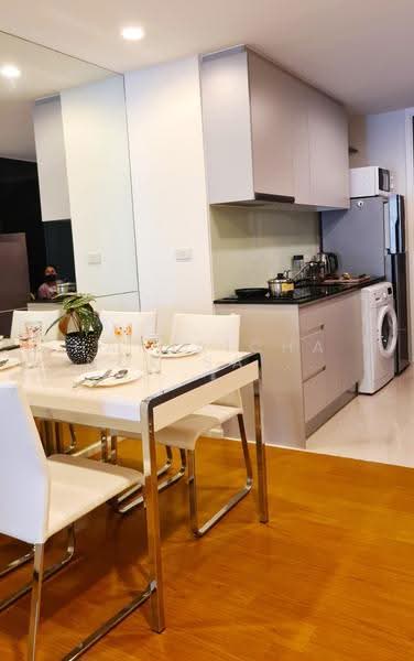 15 Sukhumvit Residences : 15 สุขุมวิท เรสซิเด็นซ์, กรุงเทพ, ซอยสุขุมวิท 15, คลองเตยเหนือ, วัฒนา, กรุงเทพ, 60 ตร.ม., คอนโด ให้เช่า, โดย Hathaichanok Saenset, 500606420 - DDproperty.com