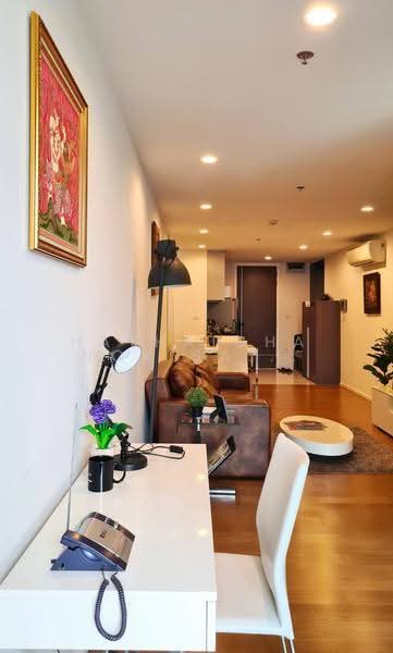 15 Sukhumvit Residences : 15 สุขุมวิท เรสซิเด็นซ์, กรุงเทพ, ซอยสุขุมวิท 15, คลองเตยเหนือ, วัฒนา, กรุงเทพ, 60 ตร.ม., คอนโด ให้เช่า, โดย Hathaichanok Saenset, 500606420 - DDproperty.com