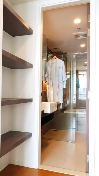 15 Sukhumvit Residences : 15 สุขุมวิท เรสซิเด็นซ์, กรุงเทพ, ซอยสุขุมวิท 15, คลองเตยเหนือ, วัฒนา, กรุงเทพ, 60 ตร.ม., คอนโด ให้เช่า, โดย Hathaichanok Saenset, 500606420 - DDproperty.com