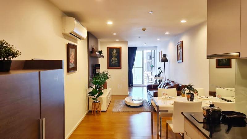 15 Sukhumvit Residences : 15 สุขุมวิท เรสซิเด็นซ์, กรุงเทพ, ซอยสุขุมวิท 15, คลองเตยเหนือ, วัฒนา, กรุงเทพ, 60 ตร.ม., คอนโด ให้เช่า, โดย Hathaichanok Saenset, 500606420 - DDproperty.com