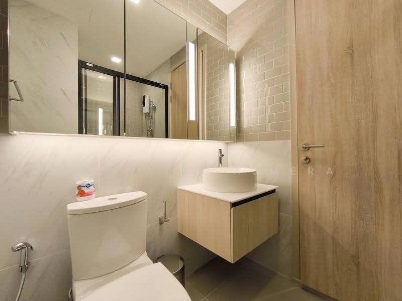 XT Phayathai, Bangkok, Phaya Thai Road, Thanon Phaya Thai, Ratchathewi, Bangkok, 1 Bedroom, 42 sqm, Condo For Rent, by Thanyalak Ajmera, 500606421 - DDproperty.com