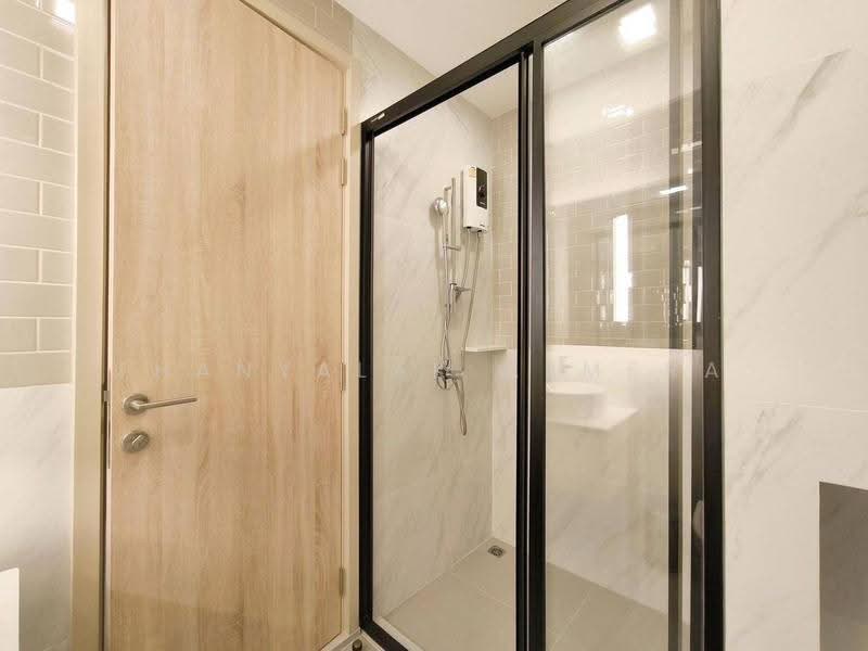XT Phayathai, Bangkok, Phaya Thai Road, Thanon Phaya Thai, Ratchathewi, Bangkok, 1 Bedroom, 42 sqm, Condo For Rent, by Thanyalak Ajmera, 500606421 - DDproperty.com