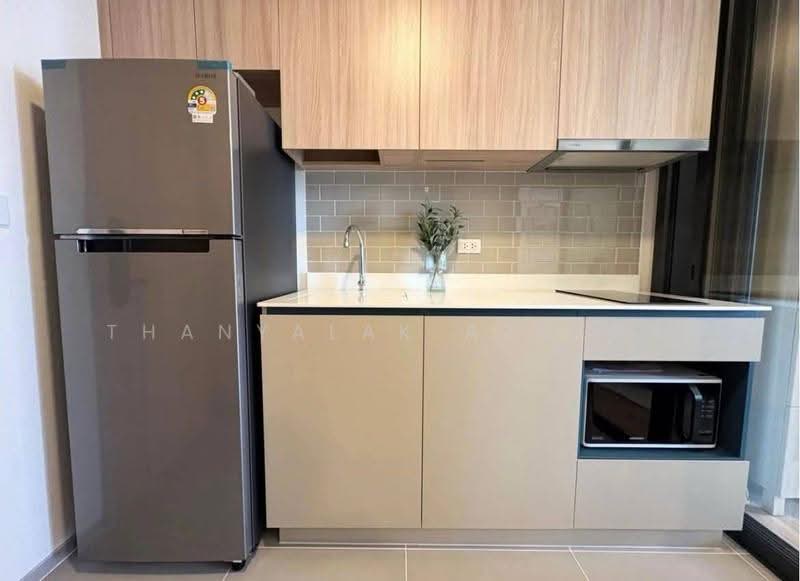 XT Phayathai, Bangkok, Phaya Thai Road, Thanon Phaya Thai, Ratchathewi, Bangkok, 1 Bedroom, 42 sqm, Condo For Rent, by Thanyalak Ajmera, 500606421 - DDproperty.com