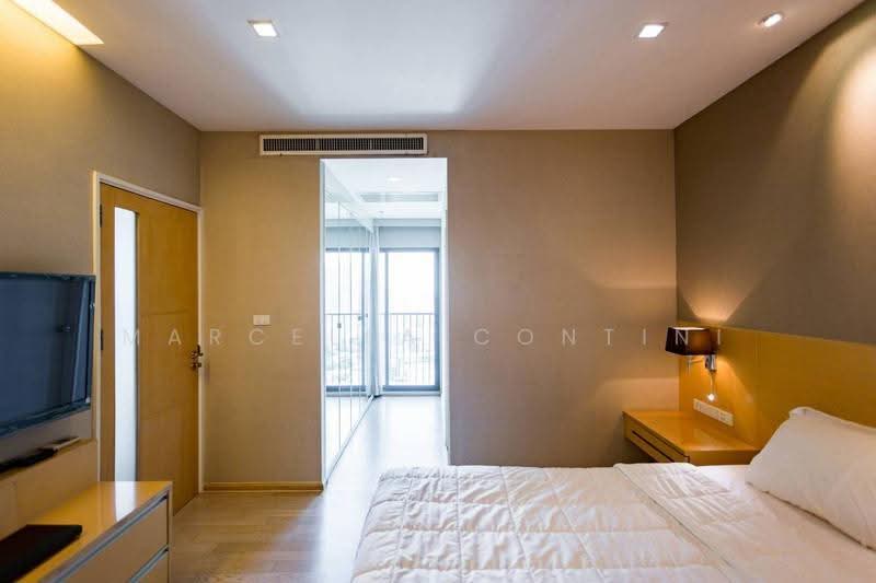 Noble Remix, bangkok, 772 Soi Sukhumvit 36, Sukhumvit Road, Khong Tan, Khlong Toei, Bangkok, 1 Bedroom, 45 sqm, Condo For Rent, by Marcella Contini, 500606424 - DDproperty.com