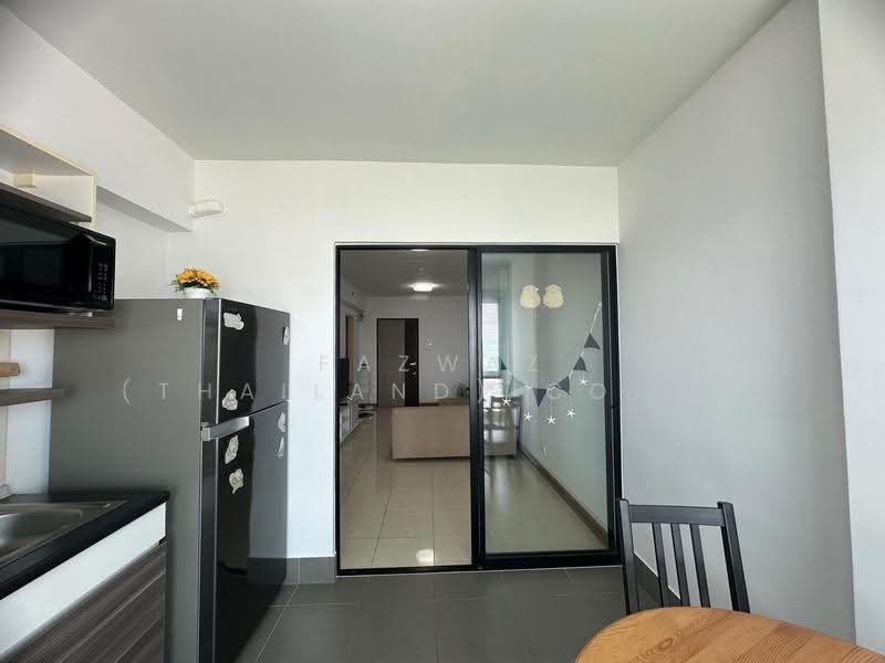 Supalai Vista, Phuket, 77 Takuapa Rd, Talat Yai, Muang Phuket, Phuket, 1 Bedroom, 49 sqm, Condo For Sale, by Fazwaz (Thailand) Co., Ltd., 500606425 - DDproperty.com