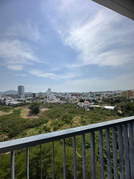 Supalai Vista, Phuket, 77 Takuapa Rd, Talat Yai, Muang Phuket, Phuket, 1 Bedroom, 49 sqm, Condo For Sale, by Fazwaz (Thailand) Co., Ltd., 500606425 - DDproperty.com