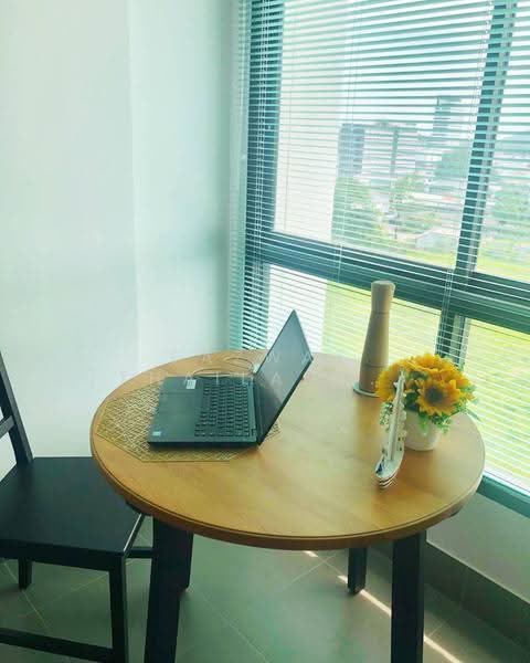 Supalai Vista, Phuket, 77 Takuapa Rd, Talat Yai, Muang Phuket, Phuket, 1 Bedroom, 49 sqm, Condo For Sale, by Fazwaz (Thailand) Co., Ltd., 500606425 - DDproperty.com