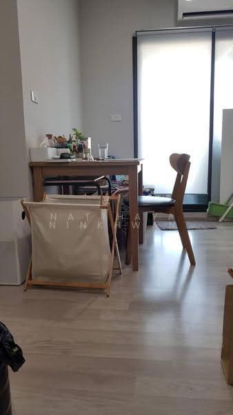 The Privacy Rama 9, Bangkok, 1400 Ramkhamhaeng Road, Suan Luang, Bangkok, 1 Bedroom, 27 sqm, Condo For Sale, by Natthaya Ninkhwan, 500606426 - DDproperty.com