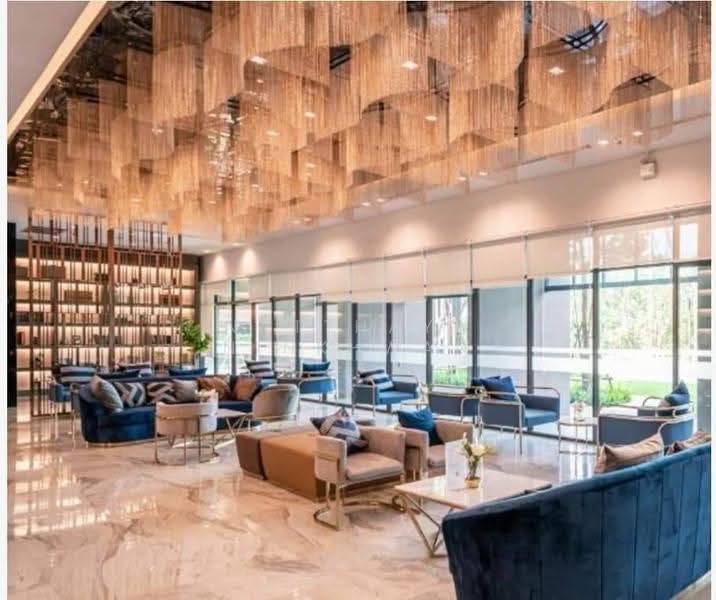 The Privacy Rama 9, Bangkok, 1400 Ramkhamhaeng Road, Suan Luang, Bangkok, 1 Bedroom, 27 sqm, Condo For Sale, by Natthaya Ninkhwan, 500606426 - DDproperty.com