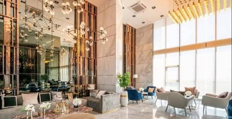 The Privacy Rama 9, Bangkok, 1400 Ramkhamhaeng Road, Suan Luang, Bangkok, 1 Bedroom, 27 sqm, Condo For Sale, by Natthaya Ninkhwan, 500606426 - DDproperty.com