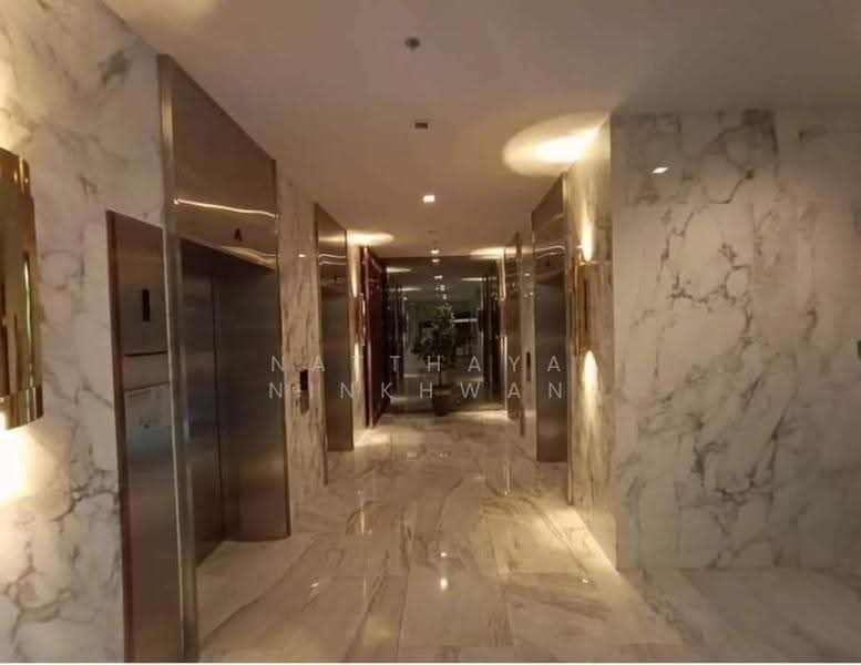The Privacy Rama 9, Bangkok, 1400 Ramkhamhaeng Road, Suan Luang, Bangkok, 1 Bedroom, 27 sqm, Condo For Sale, by Natthaya Ninkhwan, 500606426 - DDproperty.com