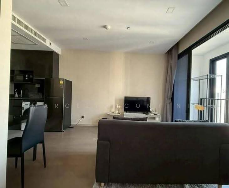 ASHTON Asoke, bangkok, 131 Asoke Montri Road, Khlongtoei Nua, Watthana, Bangkok, 1 Bedroom, 35 sqm, Condo For Rent, by Marcella Contini, 500606434 - DDproperty.com