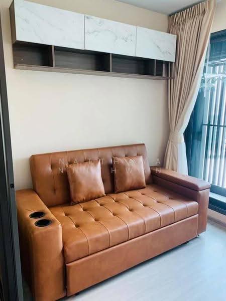 Life Ladprao, Bangkok, 992 Ladprao Road, Jom Phon, Chatuchak, Bangkok, 1 Bedroom, 36 sqm, Condo For Sale, by Natthaya Ninkhwan, 500606437 - DDproperty.com