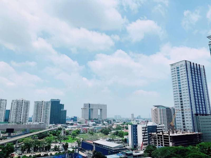 Life Ladprao : ไลฟ์ ลาดพร้าว, กรุงเทพ, 992 ถนนลาดพร้าว, จอมพล, จตุจักร, กรุงเทพ, 36 ตร.ม., คอนโด ขาย, โดย Natthaya Ninkhwan, 500606437 - DDproperty.com