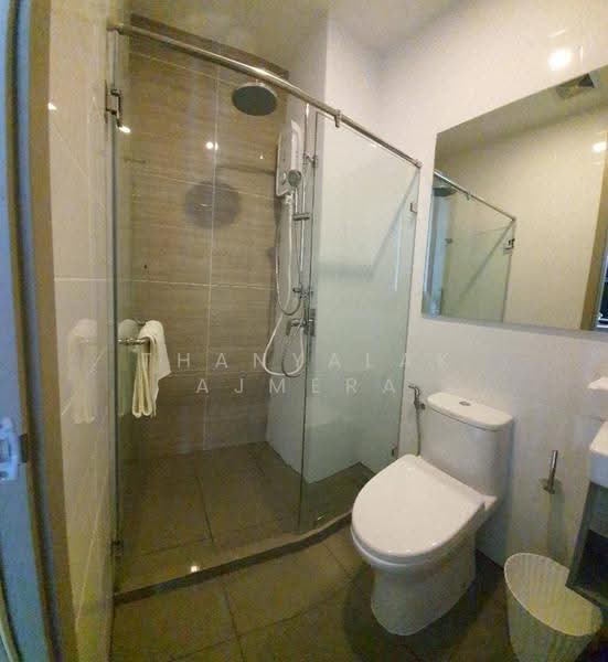 Knightsbridge Prime Onnut, bangkok, Soi On Nut 1/1 Sukhumvit Road77, Phra Kanong Nua, Watthana, Bangkok, 1 Bedroom, 24 sqm, Condo For Rent, by Thanyalak Ajmera, 500606439 - DDproperty.com