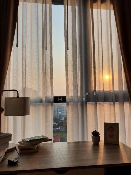 Knightsbridge Prime Onnut : ไนท์บริดจ์ ไพร์ม อ่อนนุช, กรุงเทพ, ซอยอ่อนนุช 1/1 ถนนสุขุมวิท 77, พระโขนงเหนือ, วัฒนา, กรุงเทพ, 24 ตร.ม., คอนโด ให้เช่า, โดย Thanyalak Ajmera, 500606439 - DDproperty.com