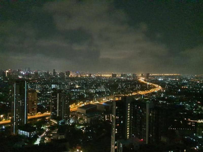 Knightsbridge Prime Onnut, bangkok, Soi On Nut 1/1 Sukhumvit Road77, Phra Kanong Nua, Watthana, Bangkok, 1 Bedroom, 24 sqm, Condo For Rent, by Thanyalak Ajmera, 500606439 - DDproperty.com