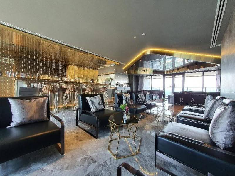 Knightsbridge Prime Onnut, bangkok, Soi On Nut 1/1 Sukhumvit Road77, Phra Kanong Nua, Watthana, Bangkok, 1 Bedroom, 24 sqm, Condo For Rent, by Thanyalak Ajmera, 500606439 - DDproperty.com