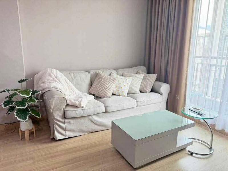 The Address Pathumwan, bangkok, 470 Petchburi Road, Thanon Phetchaburi, Ratchathewi, Bangkok, 2 Bedrooms, 70 sqm, Condo For Rent, by Marcella Contini, 500606442 - DDproperty.com