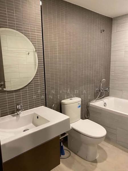 The Teak Sukhumvit 39, bangkok, 86-2 Soi Sukhumvit 39, Khlong Tan Nua, Watthana, Bangkok, 1 Bedroom, 41 sqm, Condo For Rent, by Pinyada Hantewee, 500606443 - DDproperty.com