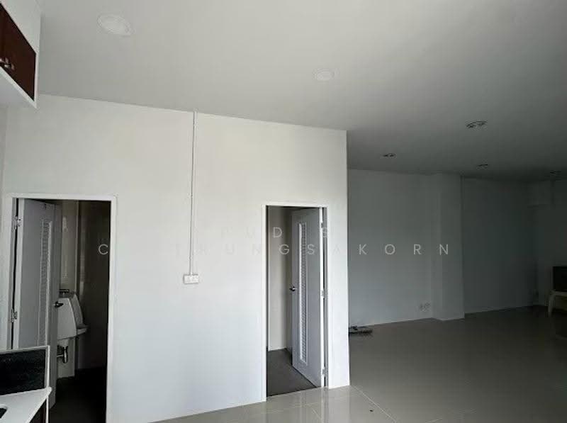 4-Storey Home Office for Rent – Town in Town, bangkok, Phlapphla, Wang Thonglang, Bangkok, 1 Bedroom, 800 sqm, Townhouse For Rent, by Pudis Chitrungsakorn, 500606445 - DDproperty.com