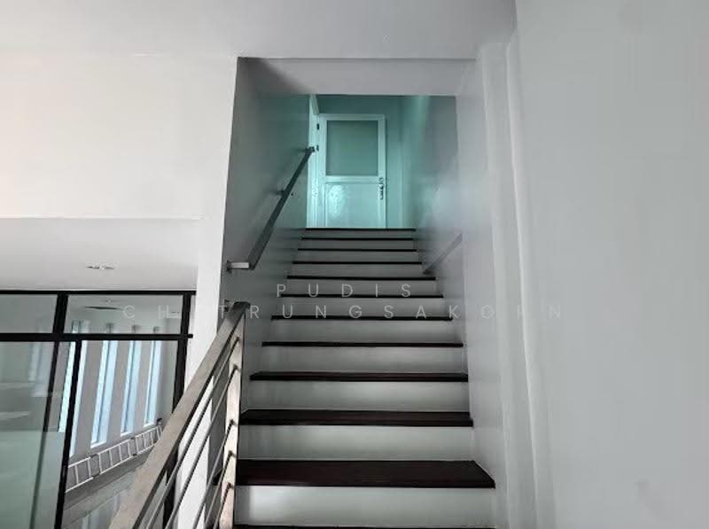 4-Storey Home Office for Rent – Town in Town, bangkok, Phlapphla, Wang Thonglang, Bangkok, 1 Bedroom, 800 sqm, Townhouse For Rent, by Pudis Chitrungsakorn, 500606445 - DDproperty.com