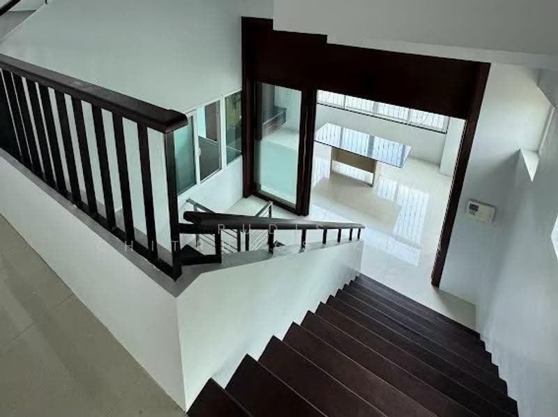 4-Storey Home Office for Rent – Town in Town, bangkok, Phlapphla, Wang Thonglang, Bangkok, 1 Bedroom, 800 sqm, Townhouse For Rent, by Pudis Chitrungsakorn, 500606445 - DDproperty.com