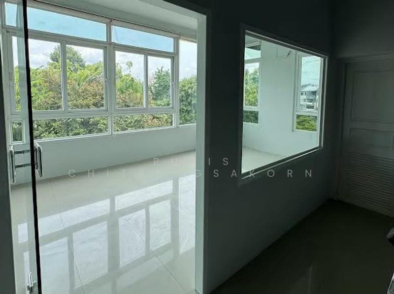 4-Storey Home Office for Rent – Town in Town, bangkok, Phlapphla, Wang Thonglang, Bangkok, 1 Bedroom, 800 sqm, Townhouse For Rent, by Pudis Chitrungsakorn, 500606445 - DDproperty.com