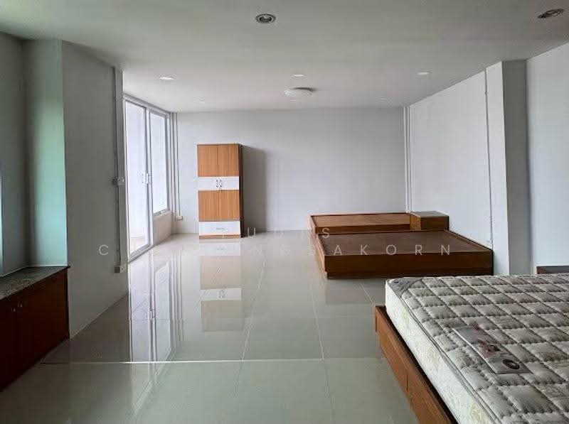 โฮมออฟฟิศ 4 ชั้นให้เช่า - ทาวน์อินทาวน์, กรุงเทพ, พลับพลา, วังทองหลาง, กรุงเทพ, 800 ตร.ม., ทาวน์เฮ้าส์ ให้เช่า, โดย Pudis Chitrungsakorn, 500606445 - DDproperty.com