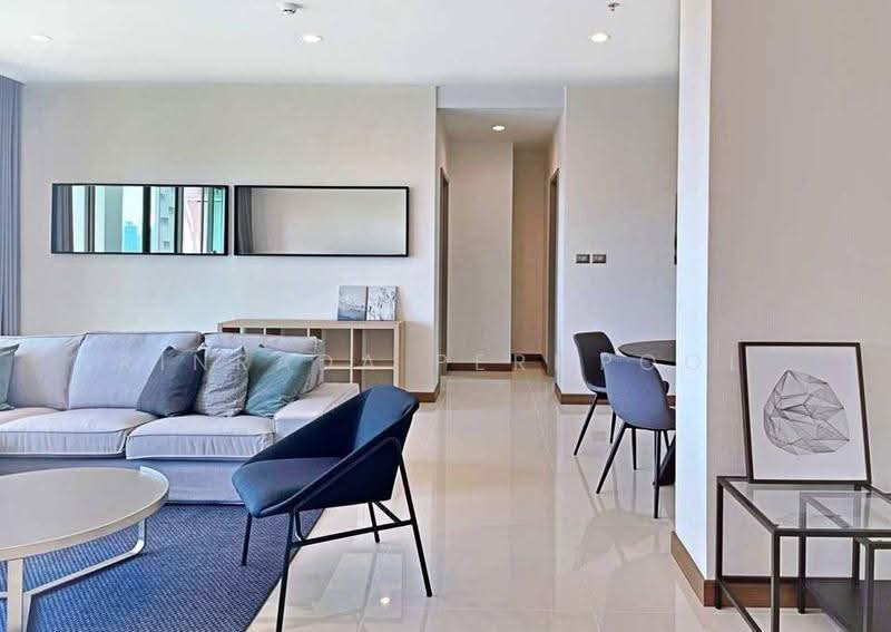 Supalai Oriental Sukhumvit 39, Bangkok, Soi Sukhumvit 39, Khlong Tan Nua, Watthana, Bangkok, 3 Bedrooms, 157 sqm, Condo For Sale, by Rinrada Permpool, 500606446 - DDproperty.com