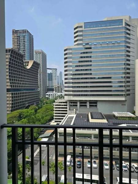 Muniq Langsuan : มิวนีค หลังสวน, กรุงเทพ, ซอยต้นสน, ลุมพินี, ปทุมวัน, กรุงเทพ, 86 ตร.ม., คอนโด ให้เช่า, โดย Tanapon Saowaneeyakorn, 500606448 - DDproperty.com
