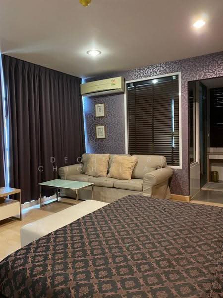 Rhythm Ratchada, Bangkok, 558 Ratchadaphisek Road, Samsen Nok, Huai Khwang, Bangkok, 2 Bedrooms, 74 sqm, Condo For Sale, by Dechatorn Chichaiyang, 500606450 - DDproperty.com