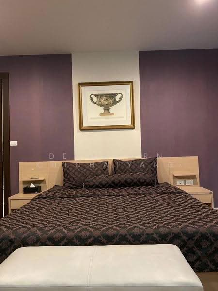 Rhythm Ratchada, Bangkok, 558 Ratchadaphisek Road, Samsen Nok, Huai Khwang, Bangkok, 2 Bedrooms, 74 sqm, Condo For Sale, by Dechatorn Chichaiyang, 500606450 - DDproperty.com